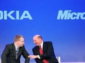 Nokia: vendite sono calate percento