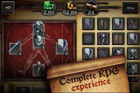 heroes call iphone 2 App Store Sales: i saldi dellApp Store del 24 Gennaio