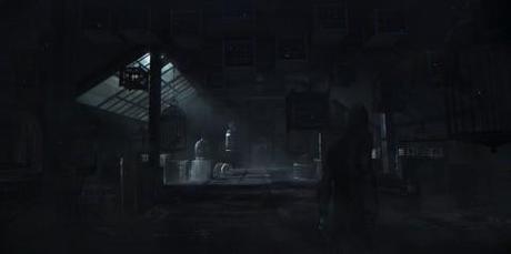 Nuove immagini di Thief