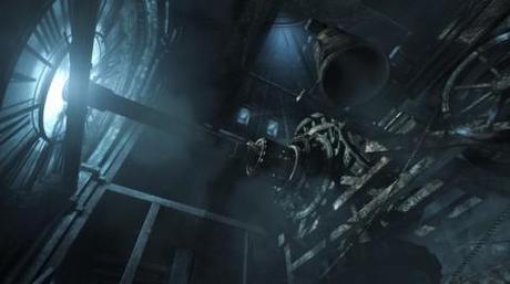 Nuove immagini di Thief