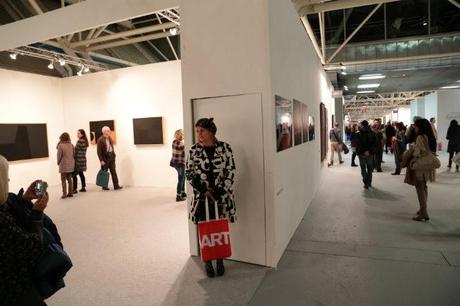 #ARTEFIERA VERNISSAGE