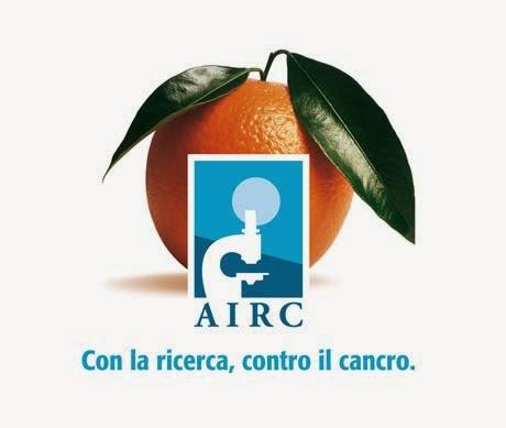 ricette con le arance per La Cucina Italiana - le Arance della Salute e AIRC