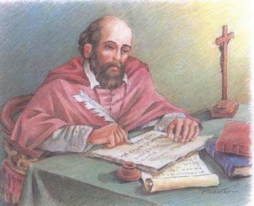 San Francesco di Sales