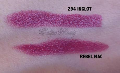 Haul Inglot