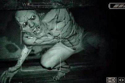 Outlast su Xbox One non è impossibile