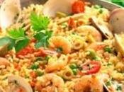 Paella Valenciana