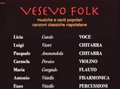 Musica vesevo folk