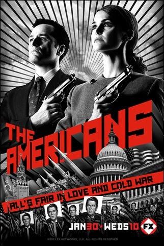 The Americans