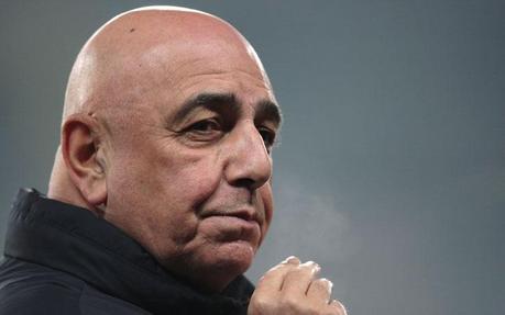 Milan, Galliani apre uno spiraglio per il colpo di mercato, e su Essien dice….