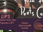 VARESE: LEGA ITALIANA POETRY SLAM SPOKEN WORD ALOUD FROM POETS CAFÈ abrigliasciolta