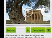 Un’App vuole raccontare città attraverso libri: ecco Cityteller