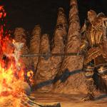 Dark Souls II, ecco due scudi contenuti realizzati dagli utenti