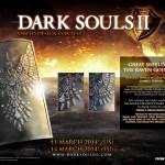 Dark Souls II, ecco due scudi contenuti realizzati dagli utenti