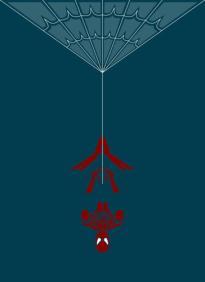 I supereroi e larte nativa americana Jeffrey Veregge 