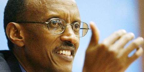 Paul-kagame