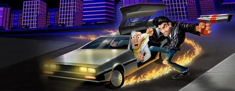 Retro City Rampage su 3DS a febbraio