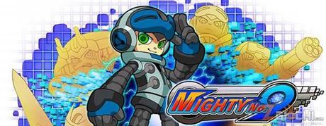 Mighty No. 9: nuove immagini dalla versione alpha