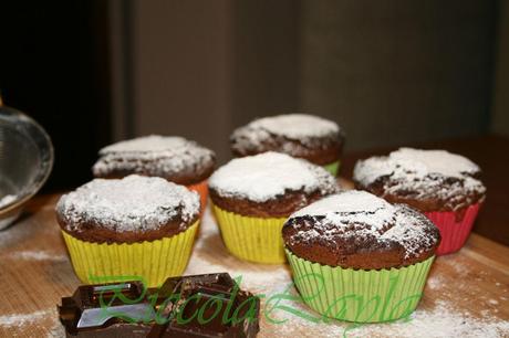 muffin al cioccolato (9)b