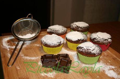 muffin al cioccolato (8)b