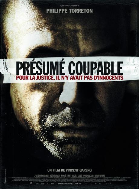 Présumé Coupable ( 2011 )