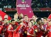 Bayern Monaco campione mondo