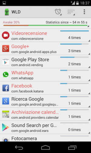 Screenshot 2014 01 24 18 37 48 300x500 Risparmiare batteria su Android: Operazioni avanzate guide  wakelockdetector wakelock risparmio batteria operazioni avanzate Guida batteria 