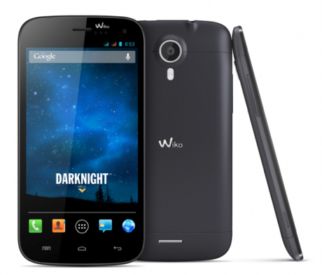 Darknight 600x512 Wiko Darkmoon e Wiko Darknight presentati ufficialmente smartphone  wiko mobile wiko darknight wiko darkmoon 