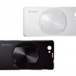 Sony SPA ACX4 Xperia Z1 Compact 1 640x480 150x150 Sony Xperia Z1 Compact: cover per le fotocamere QX10 e QX100 news  sony xperia z1 compact sony DSC QX10 sony 