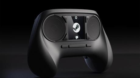 Steam Controller - Primo video dimostrativo