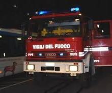 vigili del fuoco