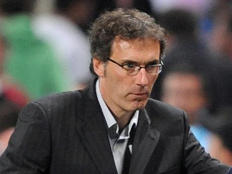 Psg, possibile rinnovo del contratto  per Laurent Blanc!