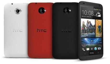 Htc desire 601 android king