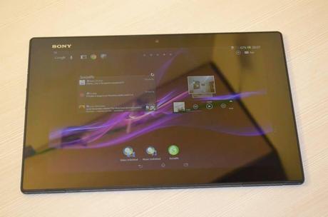 1526636 732222143457448 627119626 n Sony Xperia Tablet Z: recensione completa da YourLifeUpdated (VideoRecensione)