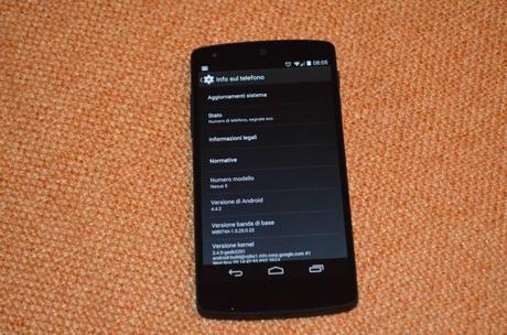 10754 732219873457675 2069249751 n Google Nexus 5: recensione completa da YourLifeUpdated (VideoRecensione)