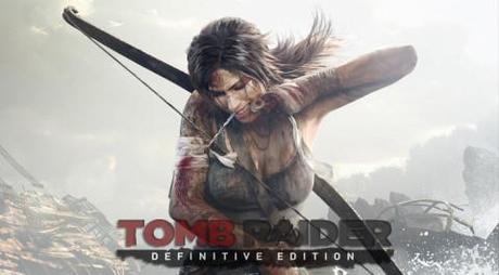 Tomb Raider: Definitive Edition – Confermati i 60 fps su PS4 e 30 fps su XBOX ONE