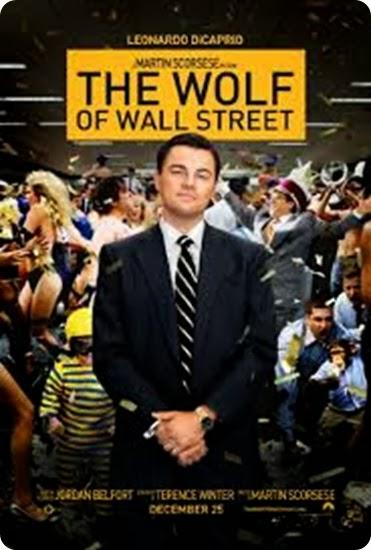 the wolf of wall street