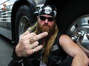 BLACK LABEL SOCIETY: streaming cazzotti tutti