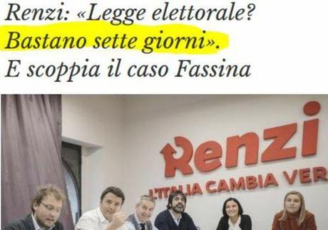 Renzi-SuperMinkia