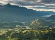 Waters Greenstone, Nuova Zelanda Timelapse