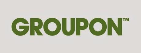 Se non compri con Groupon... sei fuori!