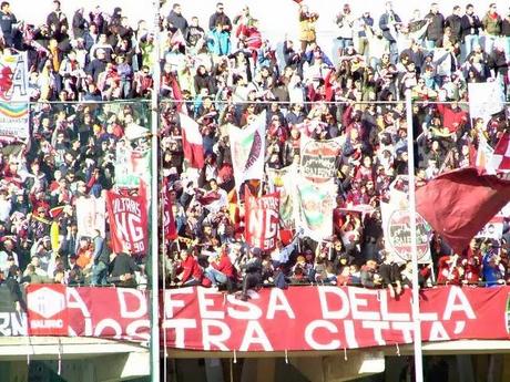 Lega Pro, media-presenze Divisione 1 gir. A e B