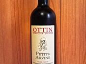 Petit Arvine Vallee D'Aoste 2012 Elio Ottin Viticulteur-Encaveur