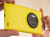 Nokia Lumia 1020 comando vocale come fare telefonata