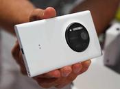 Ultimo aggiornamento software Nokia Lumia 1020