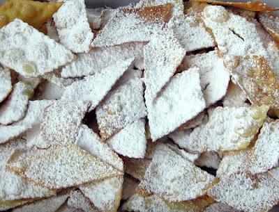 Speciale Frittelle: 10 ricette squisite e vincenti da cucinare.