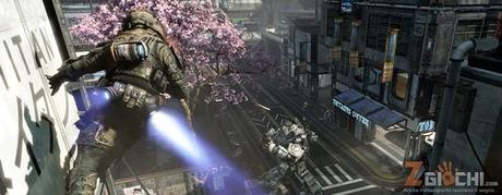 Respawn Entertainment: niente microtransazioni in TitanFall