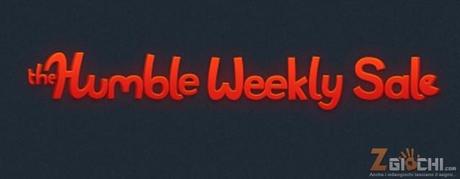 Humble Weekly Sale - Protagonisti i titoli Roguelike
