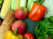 Coldiretti: “Sempre meno frutta verdura sulla tavola degli italiani”