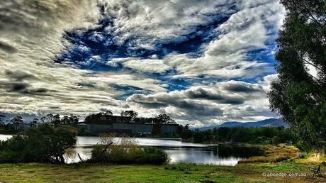 MoNa - Hobart, Australia