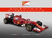 Ecco Ferrari F14T; papera? cigno rosso!